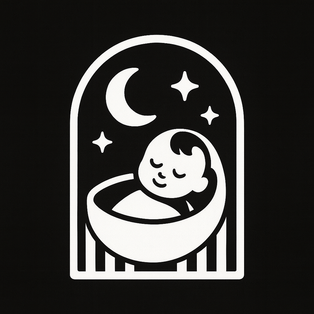 What Newborn Vision Actually Looks Like, Week by Week | Noir Baby